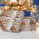 Zoek naar voeten cadeaupapier Winter