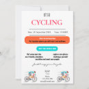 Recherche de vélo invitations Sport
