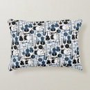 Recherche de instruments de musique coussins Motif