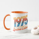 Zoek naar 1975 mokken 50ste verjaardag