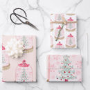 Recherche de globe papier cadeau Mignon