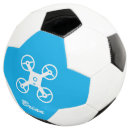 Zoek naar silhouet voetballen Fan