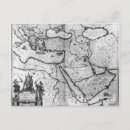 Recherche de hondius cartes postales 17th