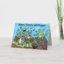 Recherche de désespéré vœux cartes Crapaud