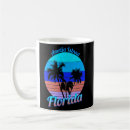 Recherche de palm beach tasses Rétro