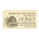 Zoek naar bijenkorf etiketten Imker