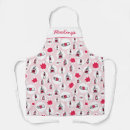 Recherche de peintre tabliers Motif