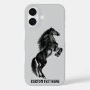 Zoek naar wild paarden iphone hoesjes Mustang