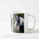 Recherche de petit poney tasses Cheval