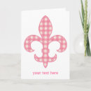 Recherche de lis vœux cartes Rose