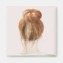 Recherche de cheveux magnets Puissance des filles