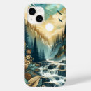 Recherche de peinture murale iphone coques Nature