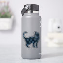 Recherche de blue daisy autocollants Fleur