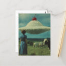 Recherche de laitier cartes postales Unique