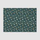 Zoek naar sterren tissue papier Vintage