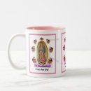 Recherche de notre dame tasses Marie vierge