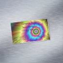 Recherche de colorant magnets Coloré