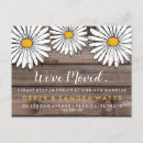Recherche de fleur de marguerite cartes postales Nouvelle maison