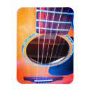 Recherche de guitares magnets Pour lui