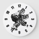 Recherche de goal horloges Sports