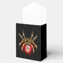 Recherche de araignées ballotins Insecte