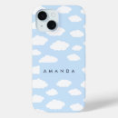 Recherche de cloud iphone coques Nuages