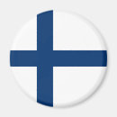 Recherche de finlandais magnets Finnois