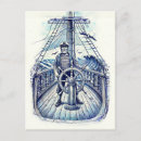 Recherche de marine vintage cartes postales Pour lui