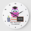 Recherche de école primaire horloges Teacher