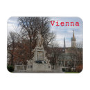 Recherche de vienne magnets Europe