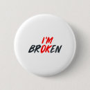 Recherche de maladie invisible badges Dépression