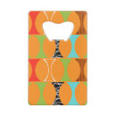 Zoek naar patroon flessenopeners Minimalistisch