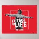 Recherche de fútbol posters Ted lasso