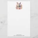 Zoek naar konijnen briefpapier Pasen