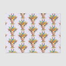 Zoek naar giraffe tissue papier Dierentuin