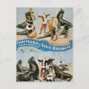 Recherche de vaudeville cartes postales Cirque