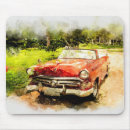 Zoek naar oldtimer muismatten Artistiek