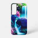 Recherche de magique samsung coques Fleurs