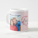 Recherche de amour saint valentin tasses Couple