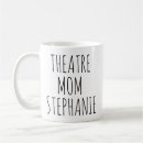 Recherche de rôle tasses Théâtre