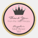 Zoek naar prinses stickers Gunsten