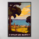 Recherche de tourisme vintage posters Europe