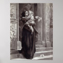 Zoek naar moeder kind posters Bloemen