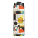 Recherche de composition voyage mugs Géométrique
