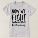 Recherche de orphelins Orphanblack