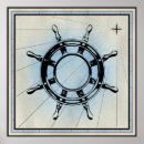 Recherche de bateau de navigation art Dad