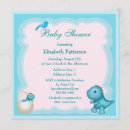 Zoek naar baby boy shower dinosaur Stegosaurus