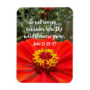 Recherche de fleurs sauvages magnets Mother