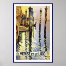 Recherche de lido posters Venise