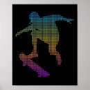 Zoek naar longboards posters Retro